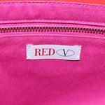 Valentino Garavani Vintage tote bag Leather - image 6