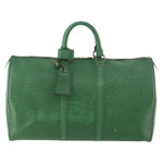 Louis Vuitton Keepall Bag Epi Leather 45 - image 1