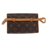 Louis Vuitton Florentine Waist Bag Monogram Canvas - image 2