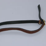 Bally Vintage Shoulder Bag Leather - image 16