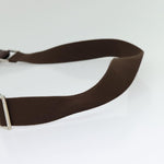 Loewe Anagram Shoulder Bag Leather - image 8