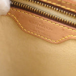 Louis Vuitton Monogram Looping Handbag Monogram Canvas GM - image 6