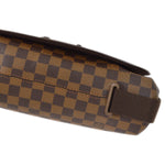 Louis Vuitton Brooklyn Handbag Damier MM - image 8