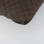 Celine Vintage Macadam Tote bag Canvas - image 9