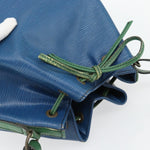 Louis Vuitton Petit Noe NM Handbag Epi Leather - image 14