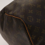 Louis Vuitton Keepall Bag Monogram Canvas 60 - image 12