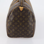 Louis Vuitton Keepall Bag Monogram Canvas 50 - image 3