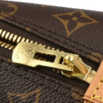 Louis Vuitton Alma Handbag Limited Edition World Tour Monogram Canvas BB - image 10
