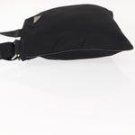 Prada Flat Messenger Bag Tessuto Medium - image 4