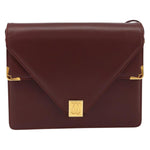 cartier Must de Cartier Shoulder Bag Leather - image 1