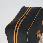 Saint Laurent Vintage Boston PVC Leather - image 15