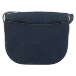 Christian Dior Vintage Honeycomb Shoulder Bag Canvas - image 2