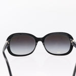 Chanel Logo CC Sunglasses Plastic - image 2