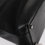 Salvatore Ferragamo Double Gancini Side Buckle Tote Canvas - image 10