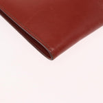 Hermes Onimaitou Handbag Leather - image 7