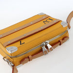 Louis Vuitton Handle Soft Trunk Bag Monogram Taurillon Leather - image 14