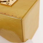 Louis Vuitton Bleecker Box Bag Monogram Vernis - image 8