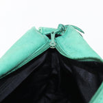 Loewe Vintage Shoulder Bag Leather - image 18