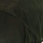 Prada Double Front Pocket Backpack Tessuto Medium - image 12