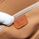 Celine Vintage Macadam Tote bag Canvas - image 6