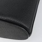 Loewe Vintage Handbag Leather - image 11