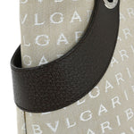 Bvlgari Logomania Tote bag Canvas - image 10