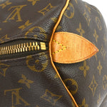Louis Vuitton Keepall Bag Monogram Canvas 50 - image 4