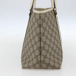 Gucci Joy Tote GG Coated Canvas with Leather Medium - image 3