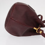 cartier Must de cartier bag Leather - image 3