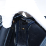 Christian Dior Vintage Shoulder Bag Leather - image 19