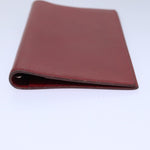 Hermes Agenda A6 Day Planner Housse Leather - image 14