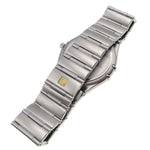 Omega Constellation Quartz Watch Stainless Steel 34 - image 2