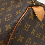Louis Vuitton Keepall Bag Monogram Canvas 60 - image 12