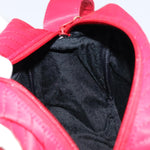 Saint Laurent Vintage Shoulder Bag Nylon - image 18