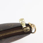 Louis Vuitton Pochette Accessoires Monogram Canvas Mini - image 13