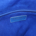 Chanel CC Pocket Backpack Quilted Printed Foulard Medium - image 6