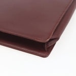 cartier Must de Cartier Clutch bag Leather - image 11