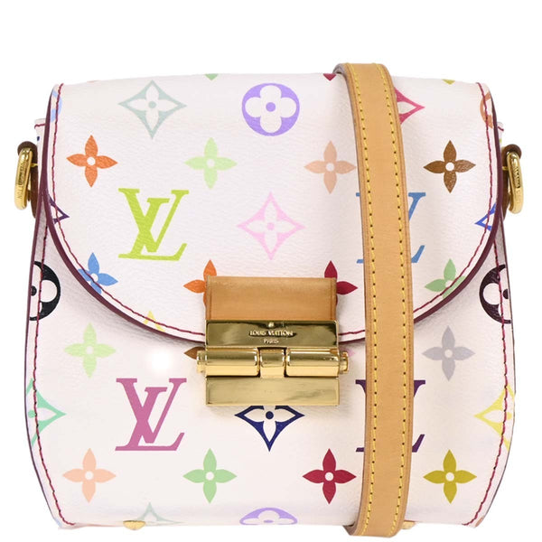 Louis Vuitton Heartbreaker Handbag Monogram Multicolor - image 1