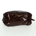 Louis Vuitton L Hobo Surya Leather - image 16