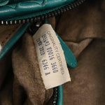 Bottega Veneta Zip Cube Messenger Intrecciato Nappa Small - image 5