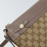 Gucci Mayfair Messenger Bag GG Canvas and Leather - image 19