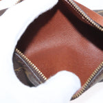Louis Vuitton Papillon Pochette Monogram Canvas Mini - image 5