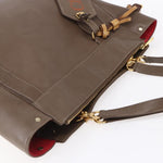 Chloe Eden Tote bag Leather - image 15