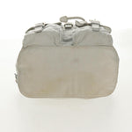 Prada Double Pocket Backpack Chain Shoulder Bag Re-Nylon Mini - image 17