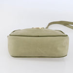 Salvatore Ferragamo Vala Shoulder Bag Suede - image 14