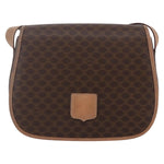 Celine Macadam Shoulder Bag PVC Leather - image 18