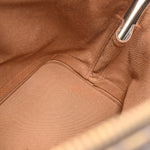 Louis Vuitton Alma Handbag Monogram Canvas PM - image 13