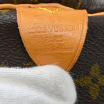 Louis Vuitton Keepall Bag Monogram Canvas 55 - image 4