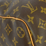 Louis Vuitton Keepall Bag Monogram Canvas 45 - image 7