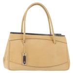 Gucci Vintage Handbag Leather - image 18